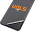 University of Tennessee-Knoxville Vols Galaxy S21 Plus 5G Skin